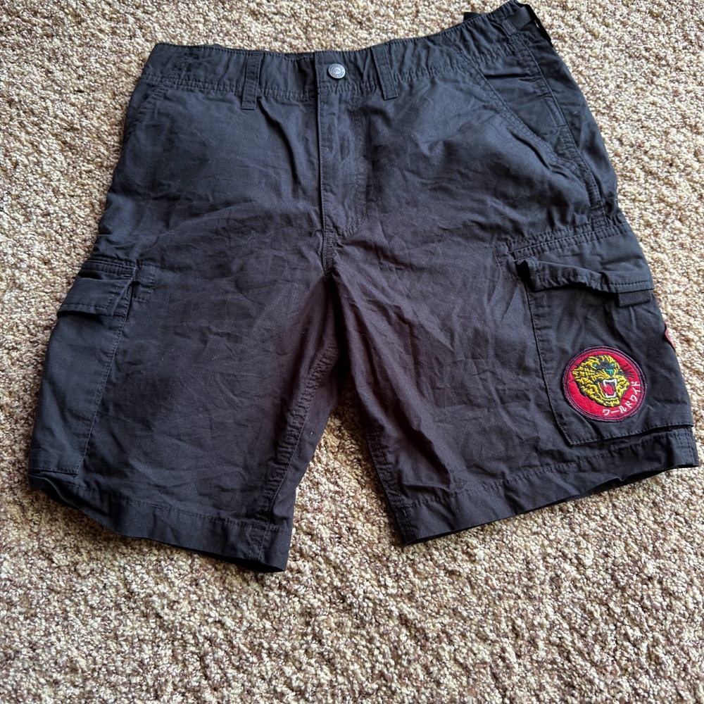 Superdry Bomber Jacket with a bonus! - Picture 9 of 16